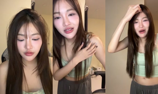 jinnyyamero TikTok Live — Aug 28, 2026, 2:34 PM
