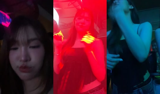 jinnyyamero TikTok Live — Sep 3, 2026, 7:58 PM