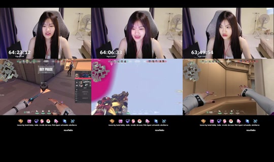jinnyyamero TikTok Live — Oct 1, 2026, 10:13 AM