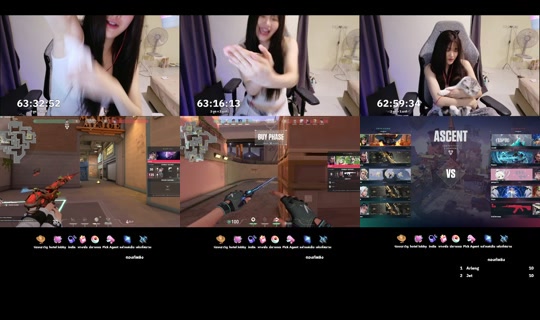 jinnyyamero TikTok Live — Oct 1, 2026, 11:03 AM