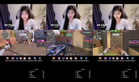 jinnyyamero TikTok Live — Oct 7, 2026, 12:49 PM