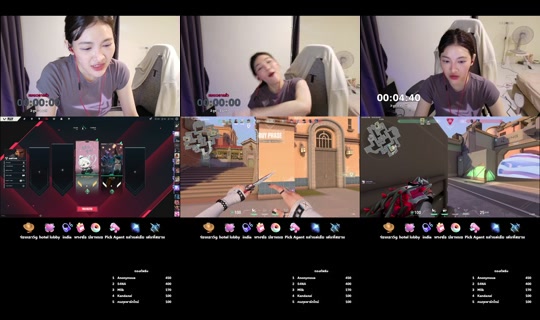 jinnyyamero TikTok Live — Oct 8, 2026, 10:03 AM