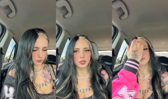 jinxedangel553 TikTok Live — Sep 29, 2026, 3:19 PM