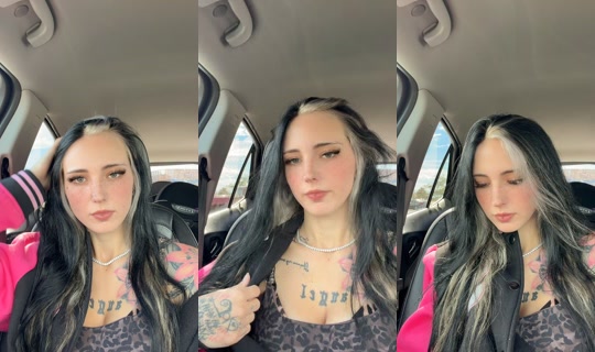 jinxedangel553 TikTok Live — Sep 29, 2026, 4:27 PM