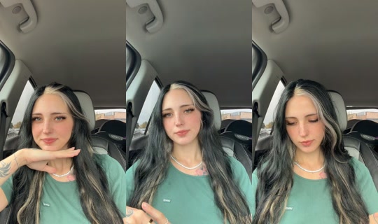 jinxedangel553 TikTok Live — Sep 30, 2026, 4:52 PM