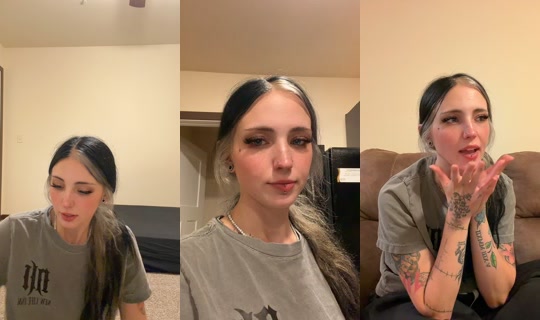 jinxedangel553 TikTok Live — Oct 2, 2026, 3:59 AM