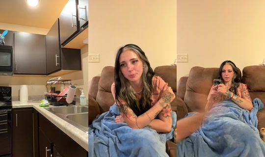 jinxedangel553 TikTok Live — Oct 4, 2026, 3:16 AM