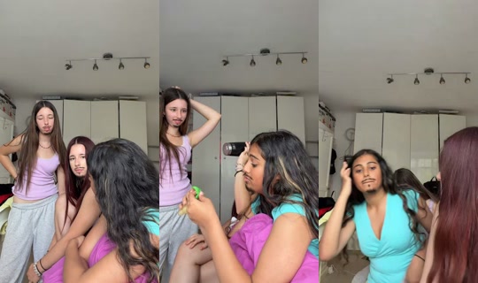 jinxedbyririii TikTok Live — Aug 31, 2026, 4:09 PM