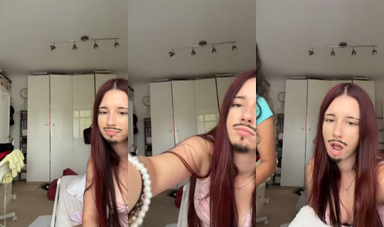 jinxedbyririii TikTok Live — Aug 31, 2026, 4:41 PM