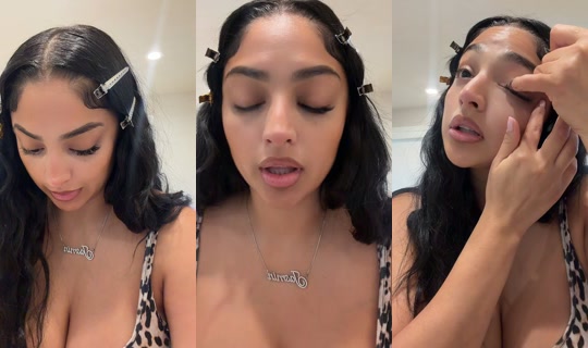 jinxedjayy TikTok Live — Sep 27, 2026, 7:59 PM