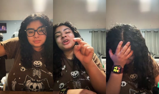 jinxluvfil1 TikTok Live — Sep 15, 2026, 5:10 AM