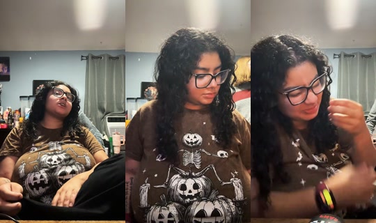 jinxluvfil1 TikTok Live — Sep 15, 2026, 5:37 AM