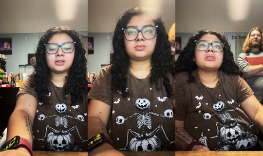 jinxluvfil1 TikTok Live — Sep 15, 2026, 6:27 AM