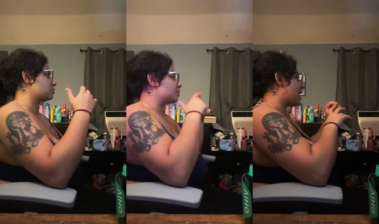 jinxluvfil1 TikTok Live — Sep 16, 2026, 6:58 AM