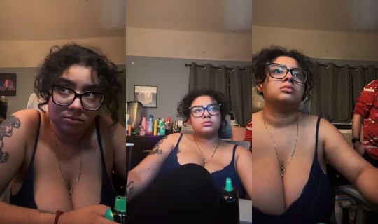 jinxluvfil1 TikTok Live — Sep 16, 2026, 7:55 AM