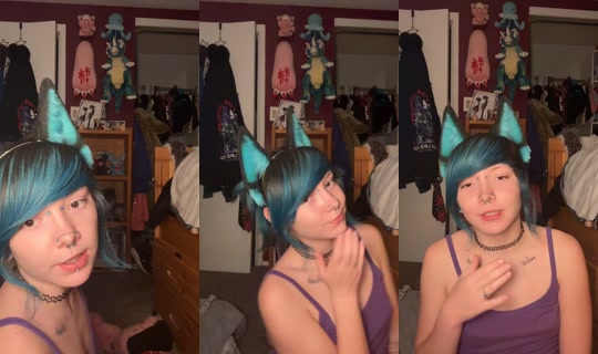 jinxxedjuju TikTok Live — Oct 1, 2026, 9:49 AM