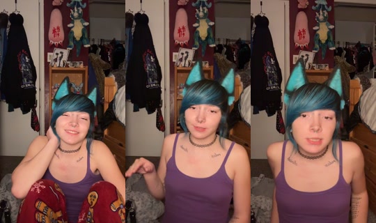 jinxxedjuju TikTok Live — Oct 1, 2026, 10:40 AM