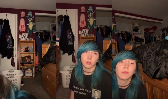 jinxxedjuju TikTok Live — Oct 6, 2026, 6:45 AM