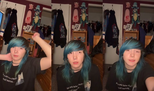 jinxxedjuju TikTok Live — Oct 6, 2026, 8:36 AM
