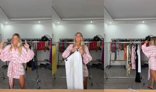 jio.boutique TikTok Live — Aug 21, 2026, 11:33 AM