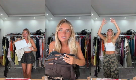 jio.boutique TikTok Live — Aug 24, 2026, 1:25 PM