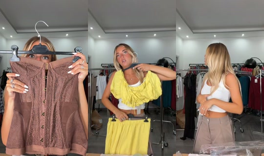 jio.boutique TikTok Live — Aug 24, 2026, 2:15 PM