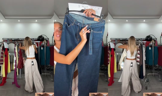 jio.boutique TikTok Live — Aug 24, 2026, 8:17 PM