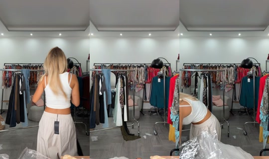 jio.boutique TikTok Live — Aug 24, 2026, 9:12 PM