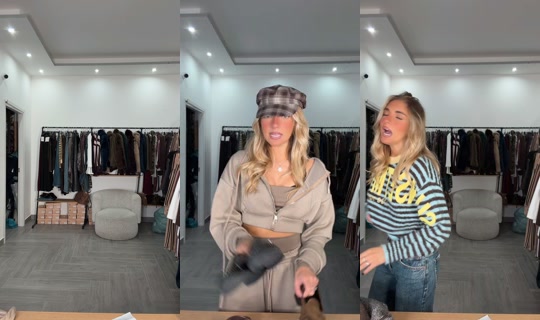 jio.boutique TikTok Live — Sep 30, 2026, 8:57 PM