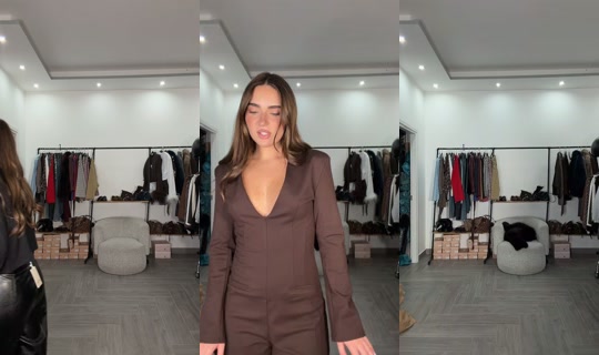 jio.boutique TikTok Live — Oct 1, 2026, 9:00 PM
