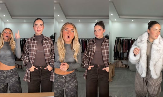 jio.boutique TikTok Live — Oct 5, 2026, 7:19 PM