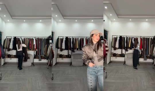 jio.boutique TikTok Live — Oct 6, 2026, 8:16 PM