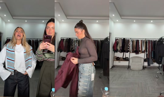 jio.boutique TikTok Live — Oct 7, 2026, 7:26 PM
