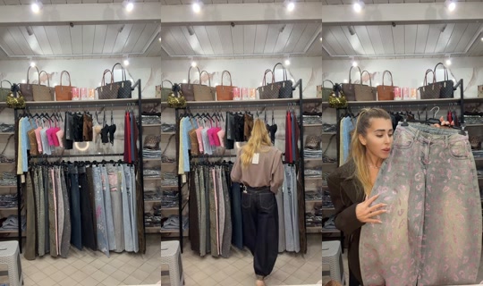 jio.moda TikTok Live — Oct 1, 2026, 8:03 PM