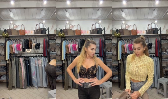 jio.moda TikTok Live — Oct 1, 2026, 8:54 PM