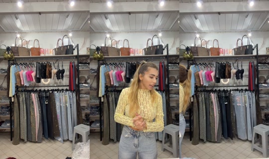 jio.moda TikTok Live — Oct 1, 2026, 9:44 PM