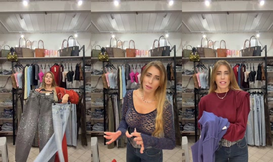 jio.moda TikTok Live — Oct 2, 2026, 9:08 PM
