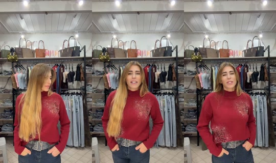 jio.moda TikTok Live — Oct 2, 2026, 9:58 PM