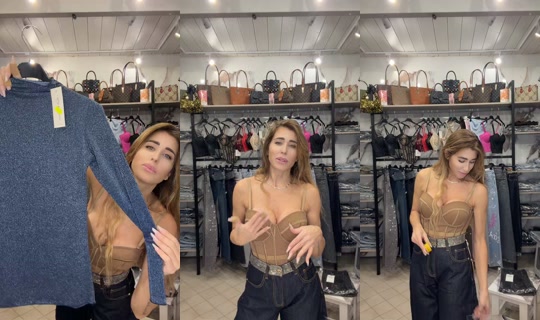 jio.moda TikTok Live — Oct 7, 2026, 9:47 PM