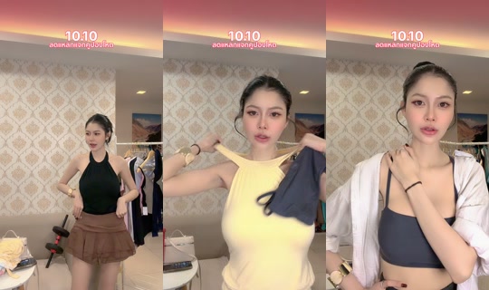 jira_moeily TikTok Live — Oct 7, 2026, 5:36 PM