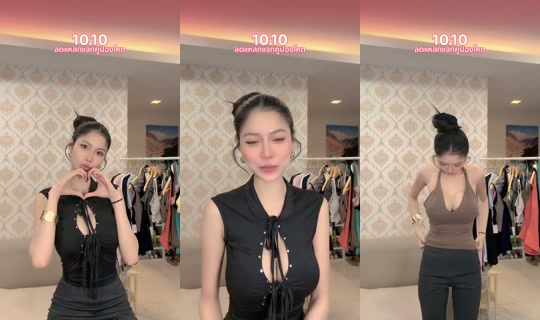 jira_moeily TikTok Live — Oct 7, 2026, 6:27 PM