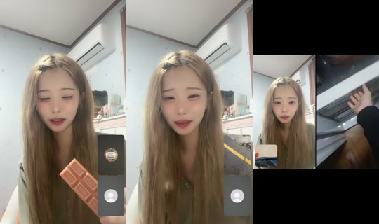 jiraarr4 TikTok Live — Aug 21, 2026, 4:47 PM