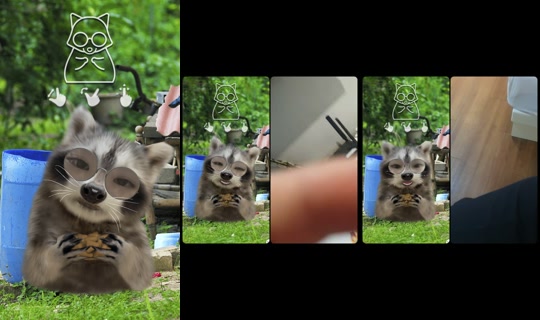 jiraarr4 TikTok Live — Sep 12, 2026, 1:21 PM