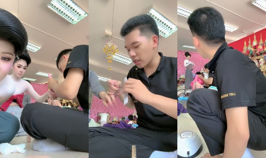 jirachayatanathipp TikTok Live — Sep 13, 2026, 6:12 AM