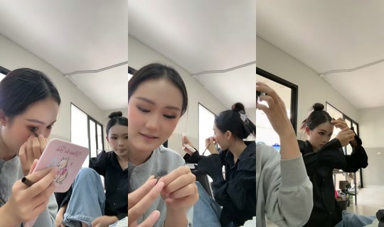 jirachayatanathipp TikTok Live — Sep 19, 2026, 7:34 AM