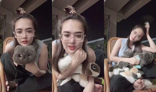jirapha072 TikTok Live — Sep 7, 2026, 2:12 PM