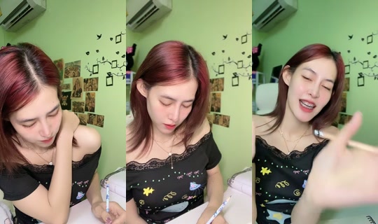 jiraporn.282 TikTok Live — Oct 2, 2026, 1:28 PM