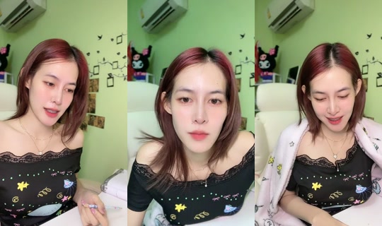 jiraporn.282 TikTok Live — Oct 2, 2026, 2:18 PM