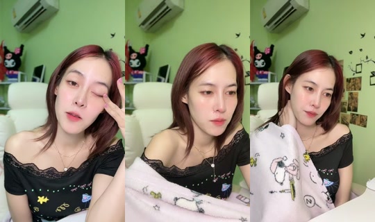 jiraporn.282 TikTok Live — Oct 2, 2026, 3:59 PM