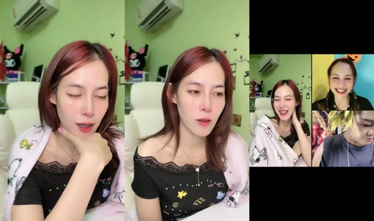 jiraporn.282 TikTok Live — Oct 2, 2026, 4:49 PM